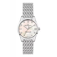 Orologio Philip Watch Donna Grace in Acciaio R8253208519 - R8253208519